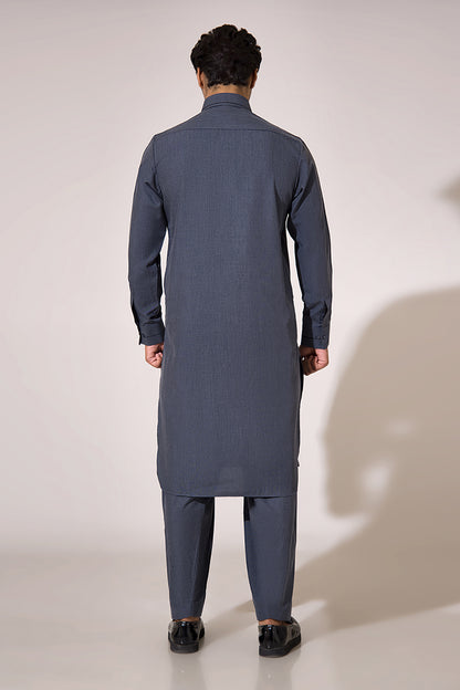 Wash & Wear Shalwar Kameez S003