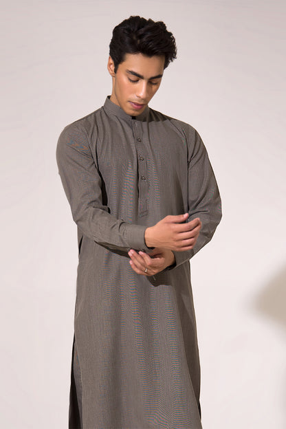 Wash & Wear Shalwar Kameez S003