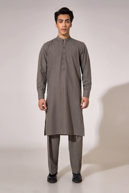 Wash & Wear Shalwar Kameez S003