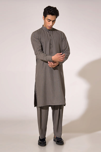 Wash & Wear Shalwar Kameez S003