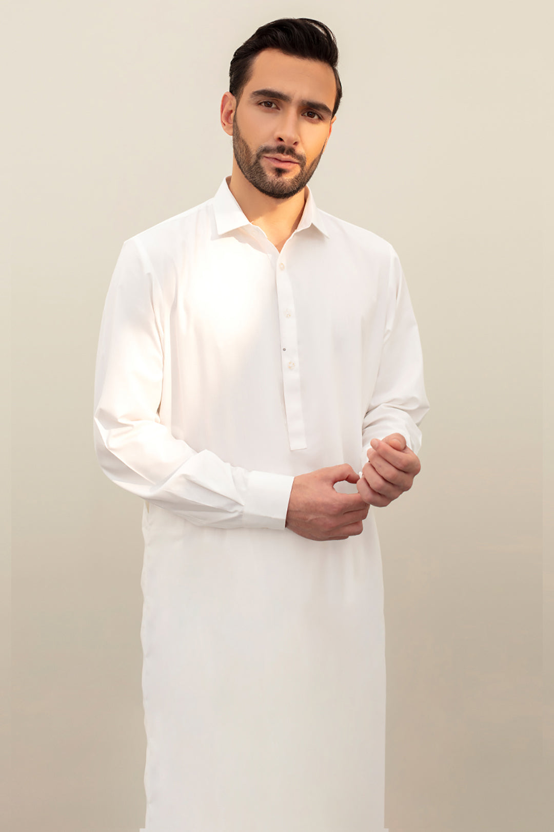 Imperial Shalwar Kameez