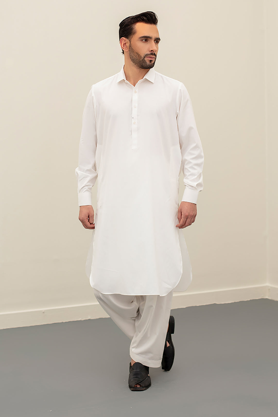 Imperial Shalwar Kameez