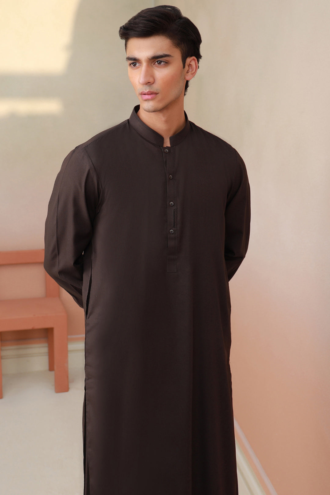 Imperial Shalwar Kameez