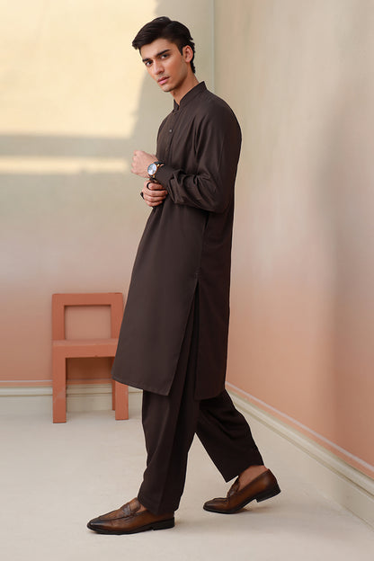 Imperial Shalwar Kameez