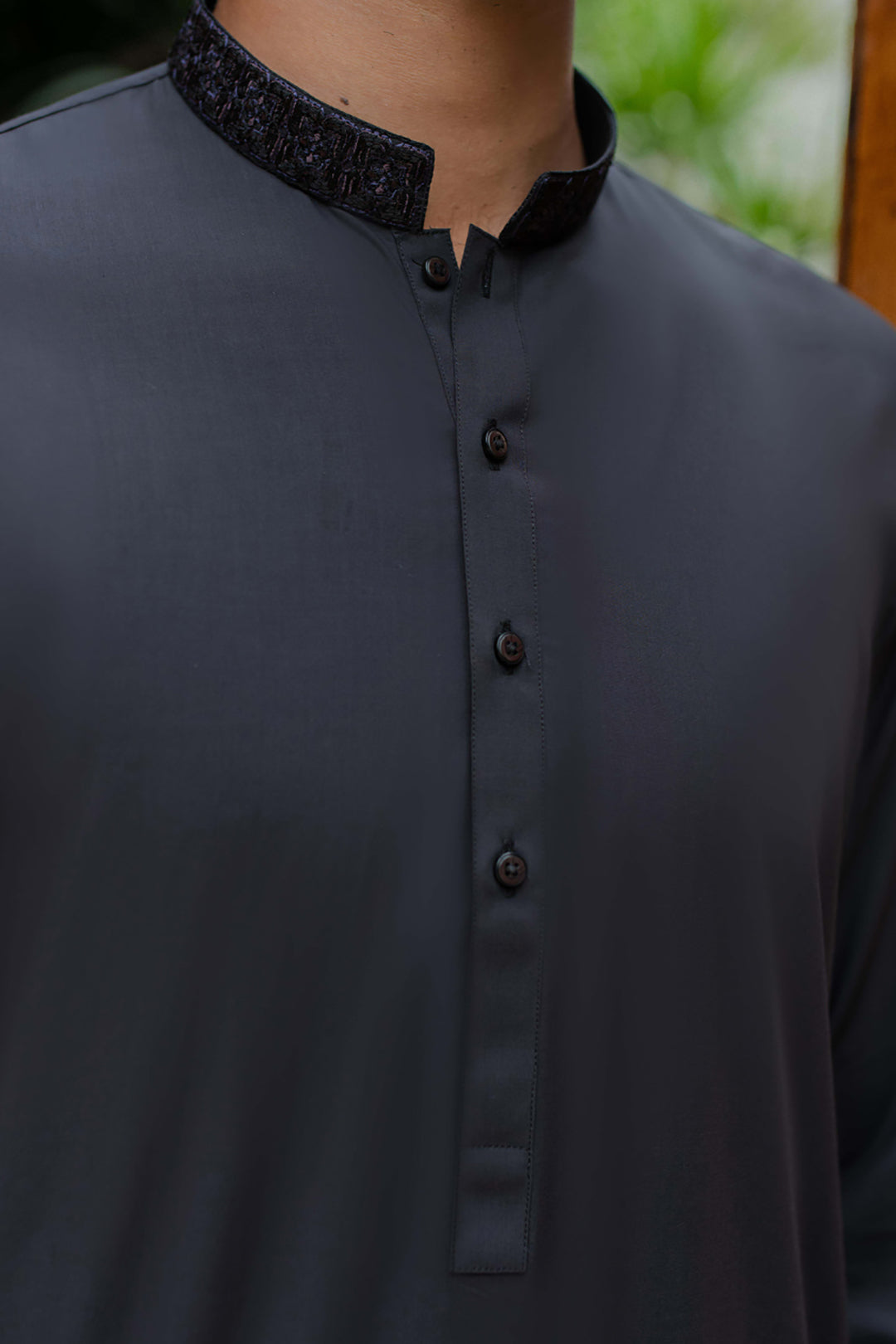 Wash & Wear Shalwar Kameez - 3025