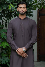 Wash & Wear Shalwar Kameez - 3026