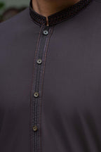 Wash & Wear Shalwar Kameez - 3026