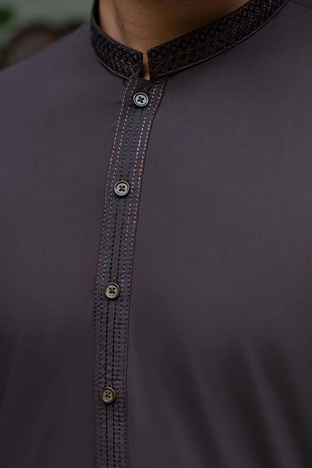 Wash & Wear Shalwar Kameez - 3026