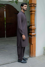 Wash & Wear Shalwar Kameez - 3026