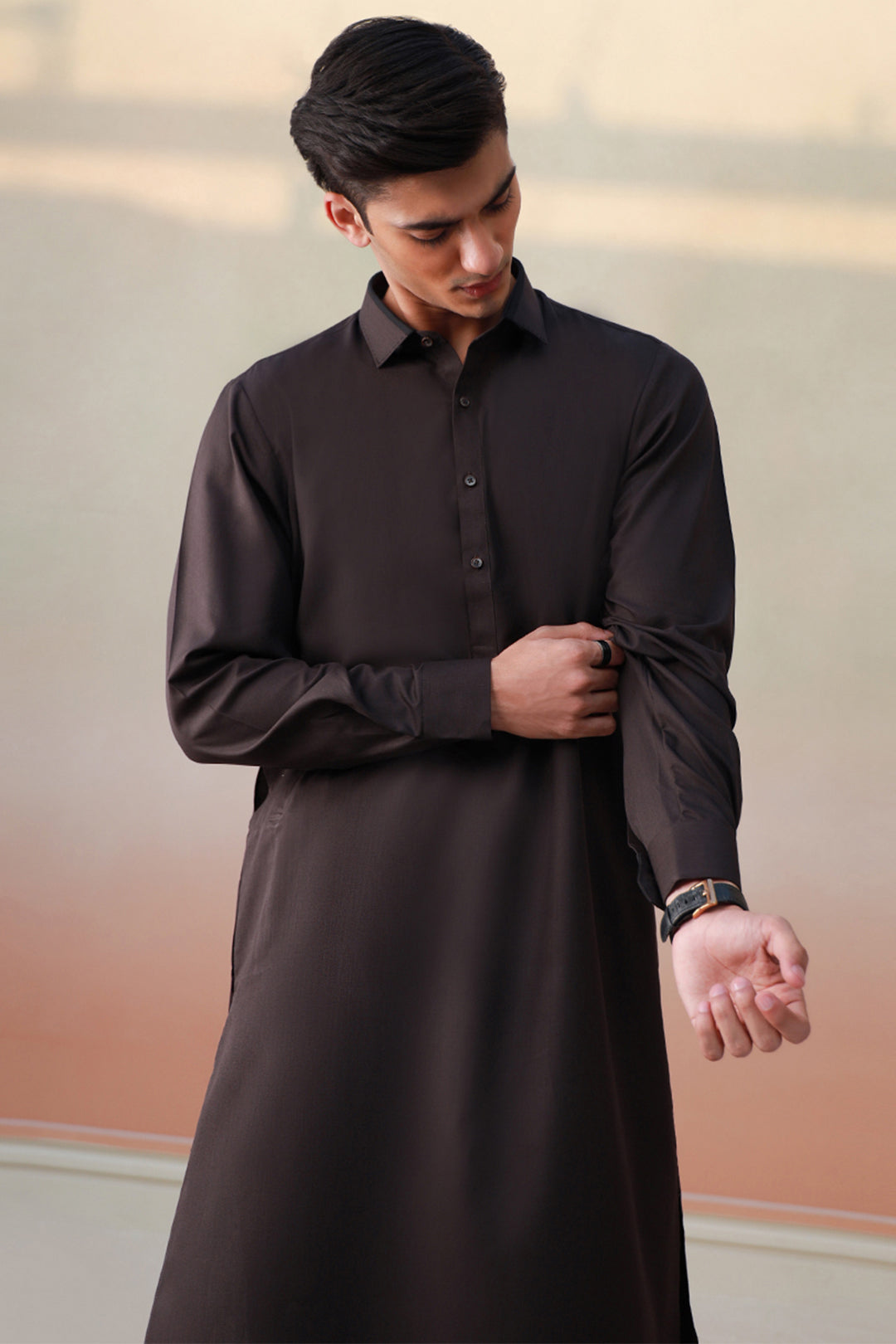 Imperial Shalwar Kameez