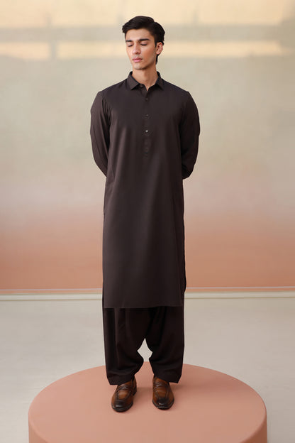 Imperial Shalwar Kameez