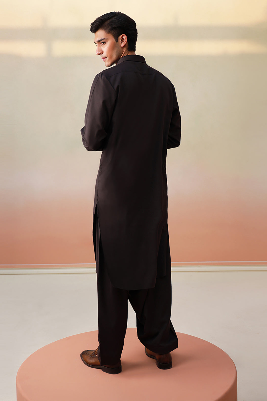 Imperial Shalwar Kameez