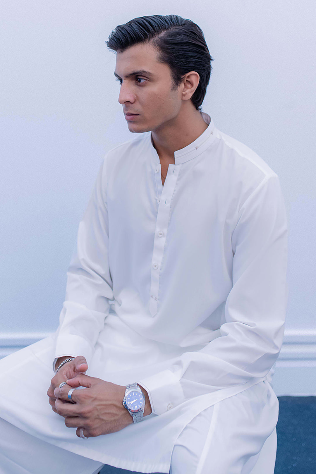 Imperial Shalwar Kameez