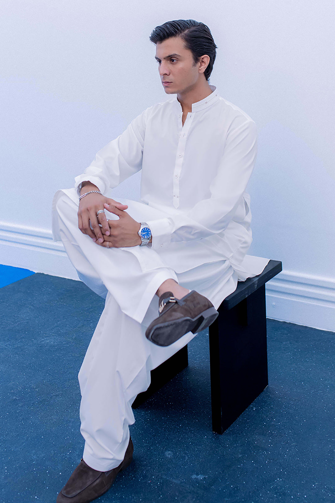 Imperial Shalwar Kameez