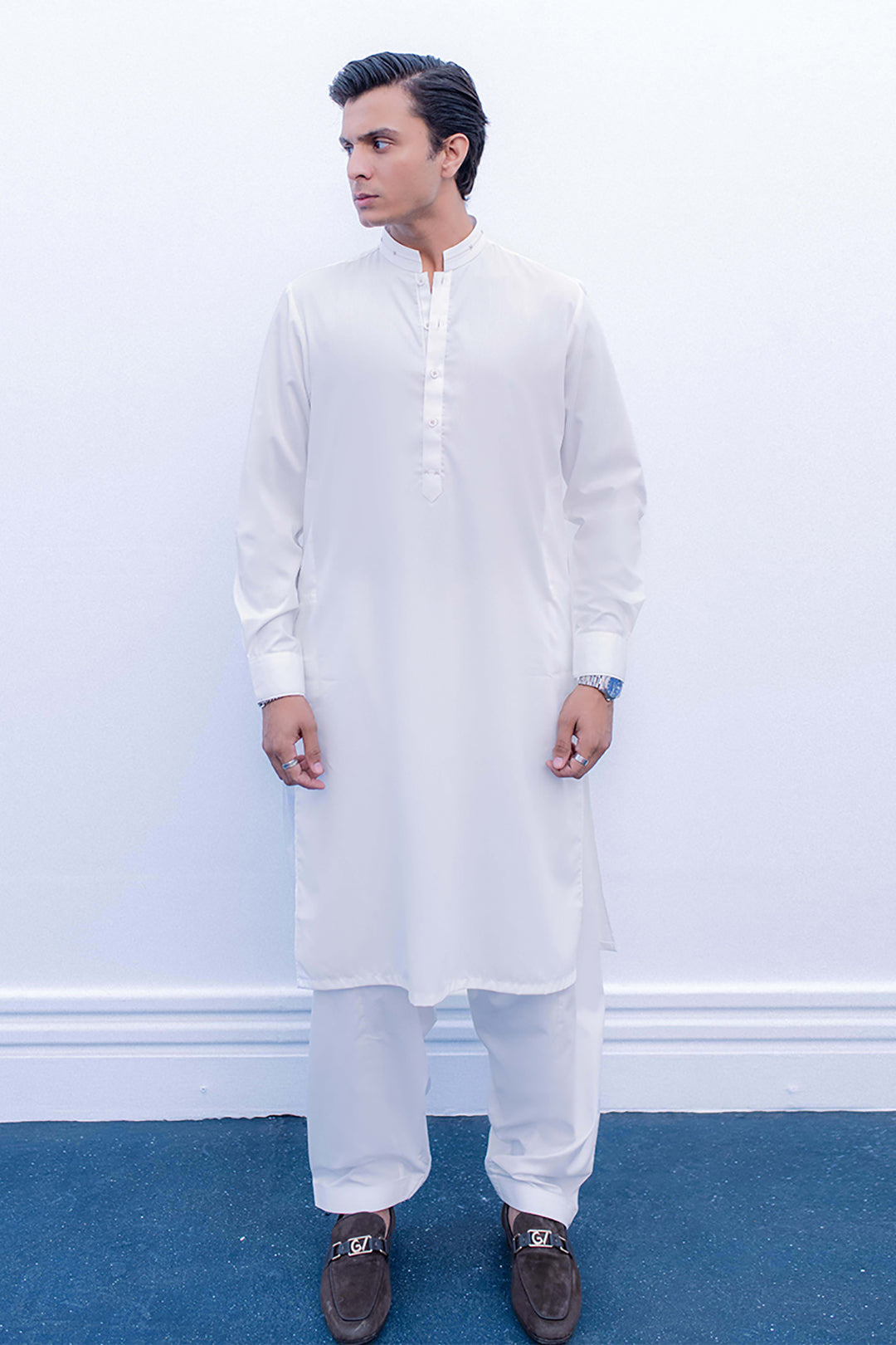 Imperial Shalwar Kameez