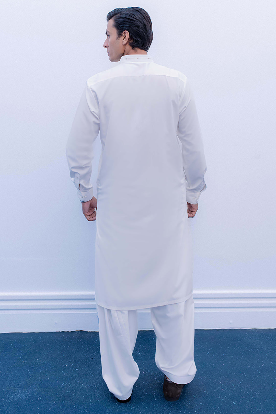 Imperial Shalwar Kameez