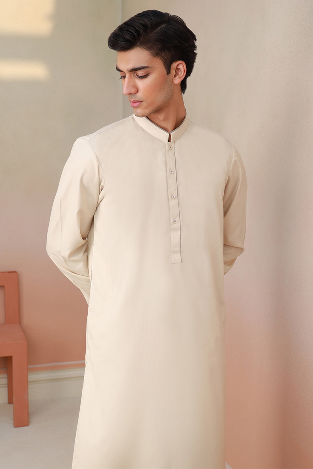 Imperial Shalwar Kameez