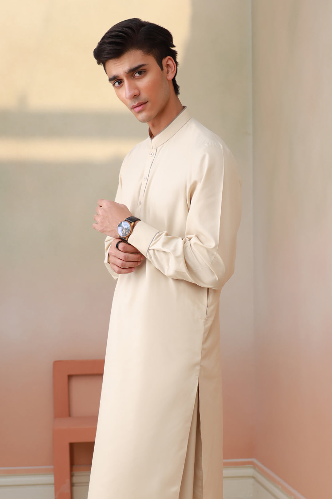 Imperial Shalwar Kameez