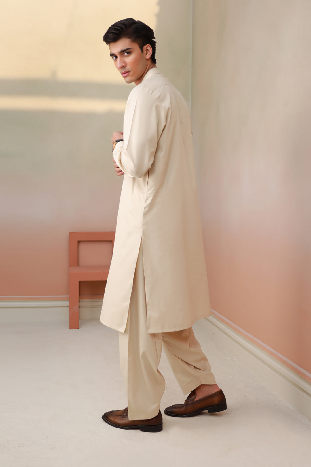 Imperial Shalwar Kameez