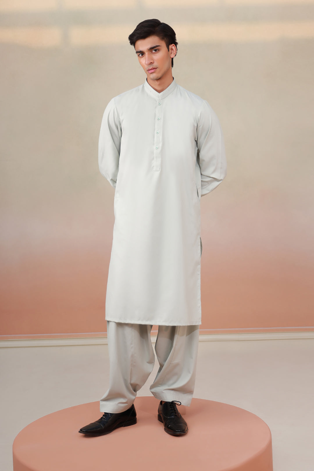 Imperial Shalwar Kameez