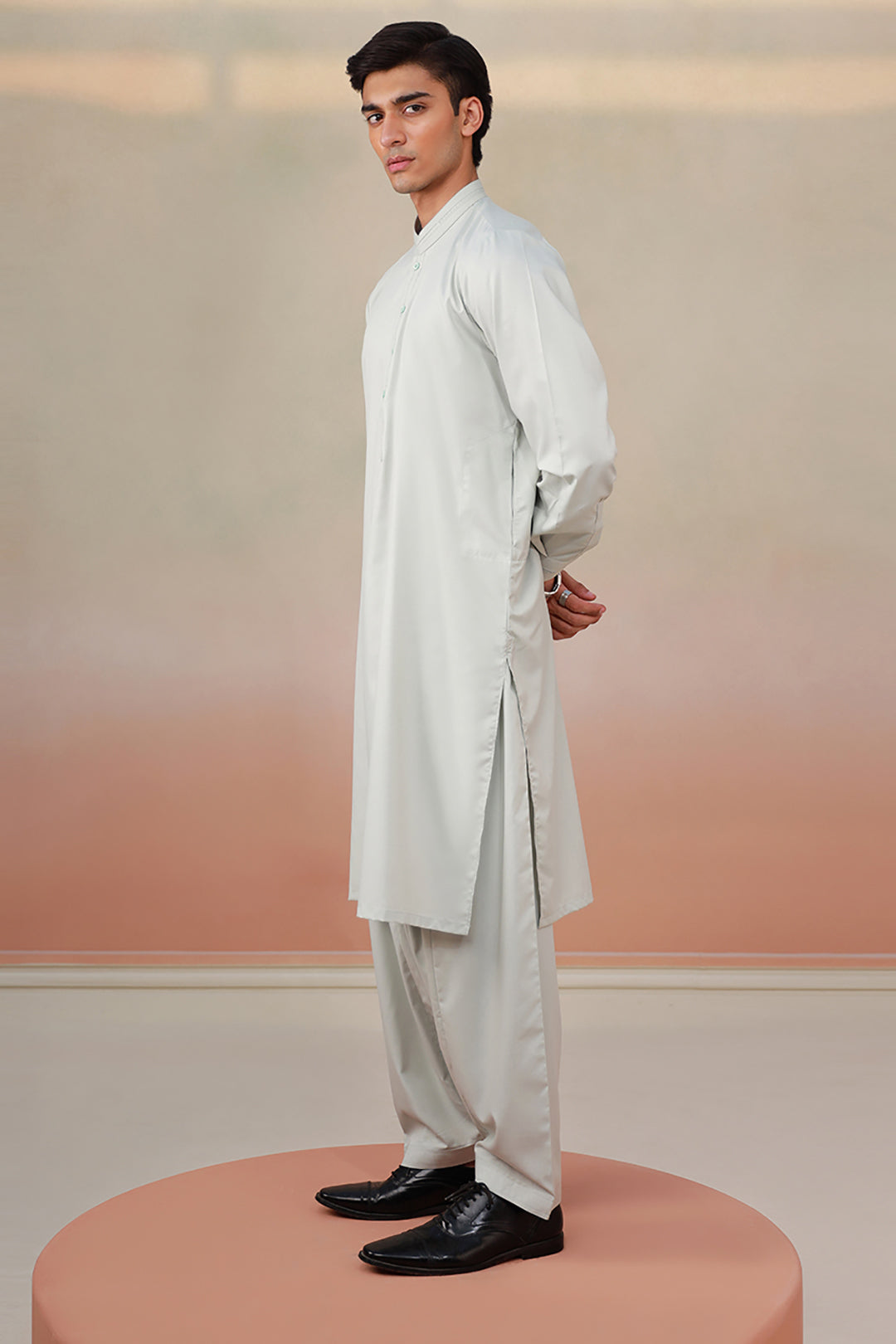 Imperial Shalwar Kameez