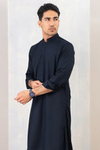 Wash & Wear Shalwar Kameez - 3036