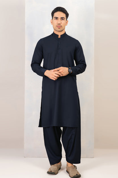 Wash & Wear Shalwar Kameez - 3036