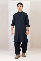 Wash & Wear Shalwar Kameez - 3036