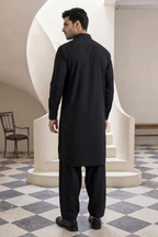 Supreme Shalwar Kameez - 6002