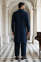 Supreme Shalwar Kameez - 6003