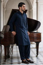 Supreme Shalwar Kameez - 6004