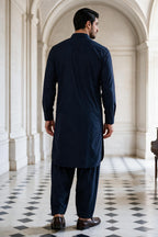 Supreme Shalwar Kameez - 6004