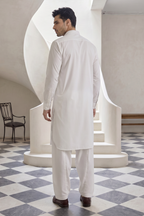 Supreme Shalwar Kameez - 6014
