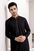 Supreme Shalwar Kameez - 6001