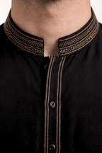 Supreme Shalwar Kameez - 6001