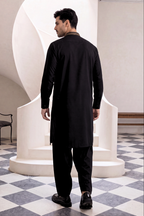 Supreme Shalwar Kameez - 6001