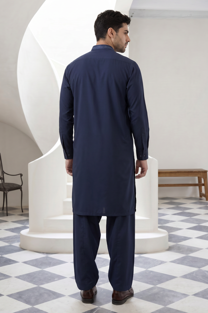 Supreme Shalwar Kameez - 6003