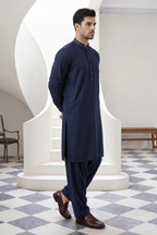 Supreme Shalwar Kameez - 6003