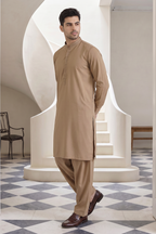 Supreme Shalwar Kameez - 2612
