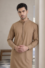 Supreme Shalwar Kameez - 2612