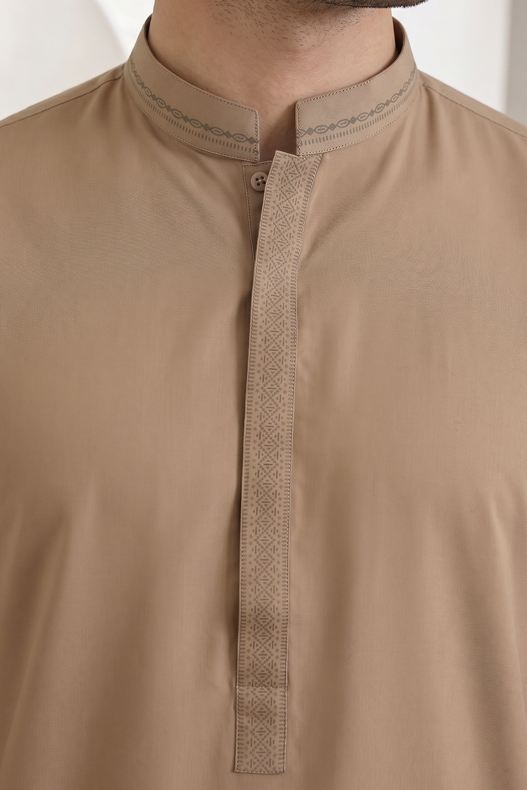 Supreme Shalwar Kameez - 2612