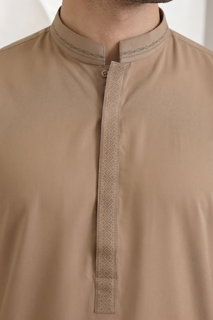 Supreme Shalwar Kameez - 2612