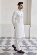 Supreme Shalwar Kameez - 2613