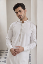 Supreme Shalwar Kameez - 2613
