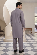 Supreme Shalwar Kameez - 6010