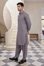 Supreme Shalwar Kameez - 6010