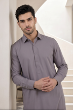 Supreme Shalwar Kameez - 6010