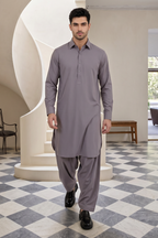 Supreme Shalwar Kameez - 6010