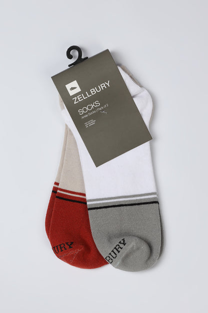 Ankle Socks - A003