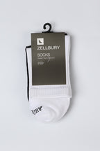 Quarter Crew Socks